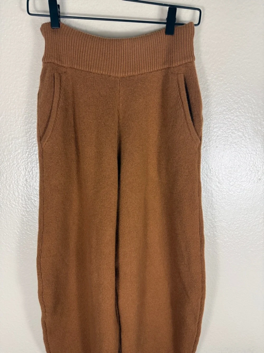 NONAME Birdie Bubble Pants in Nutty - Picture 3 of 7